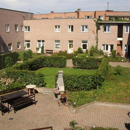 Budget Flats Leuven Eksteriør billede