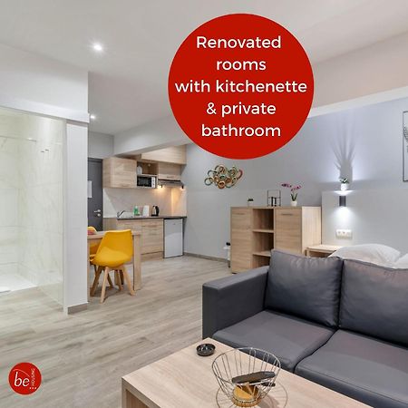Budget Flats Leuven Eksteriør billede