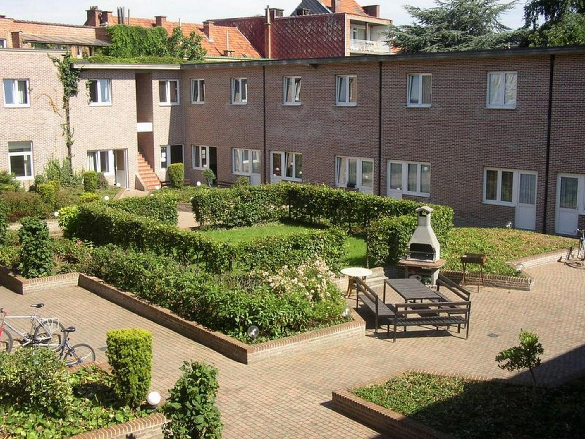 Budget Flats Leuven Eksteriør billede