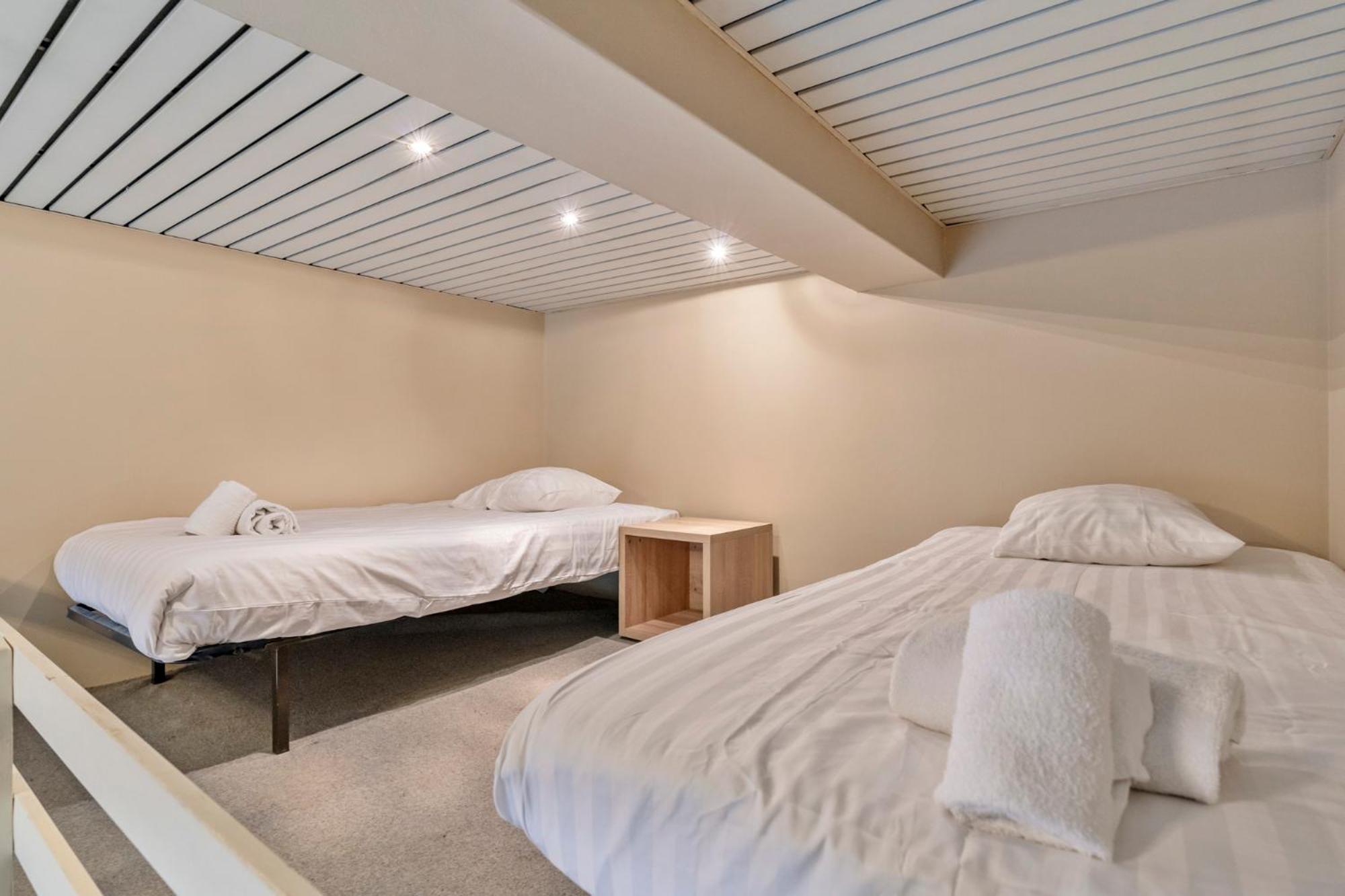 Budget Flats Leuven Eksteriør billede
