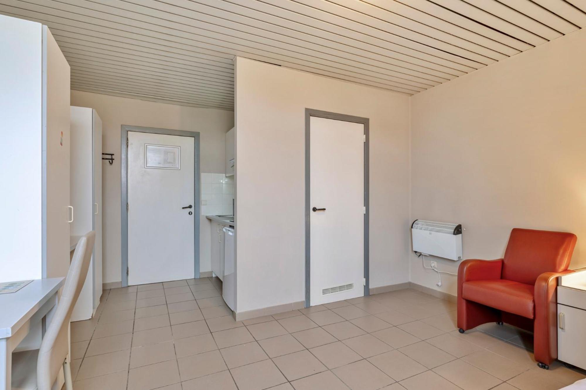 Budget Flats Leuven Eksteriør billede