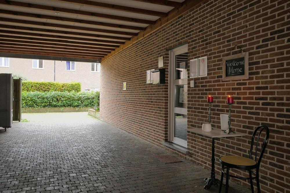 Budget Flats Leuven Eksteriør billede