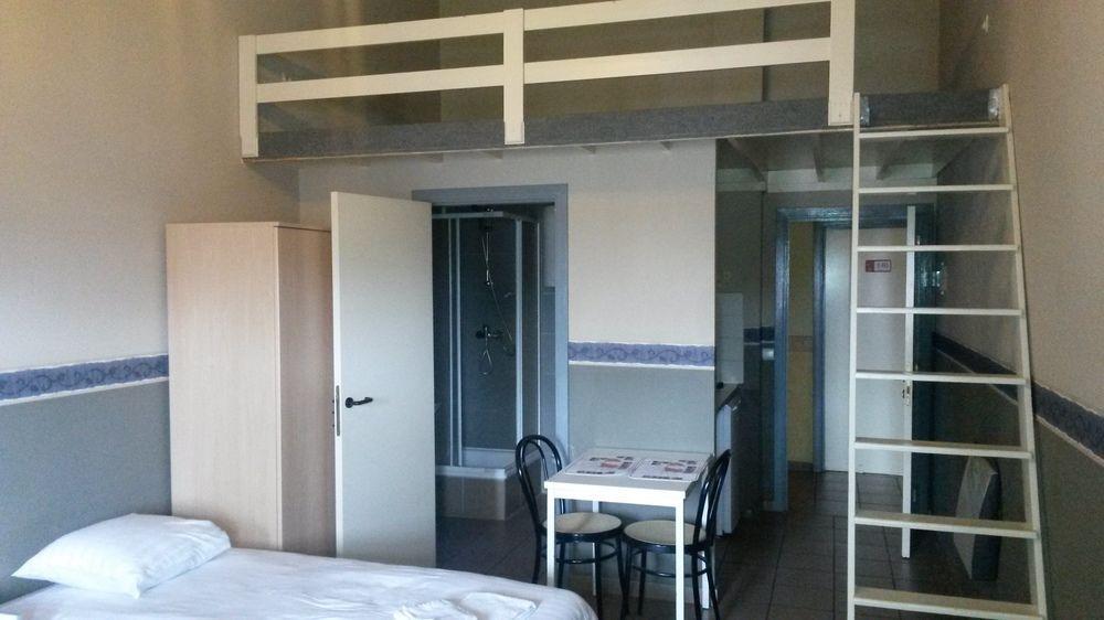Budget Flats Leuven Eksteriør billede