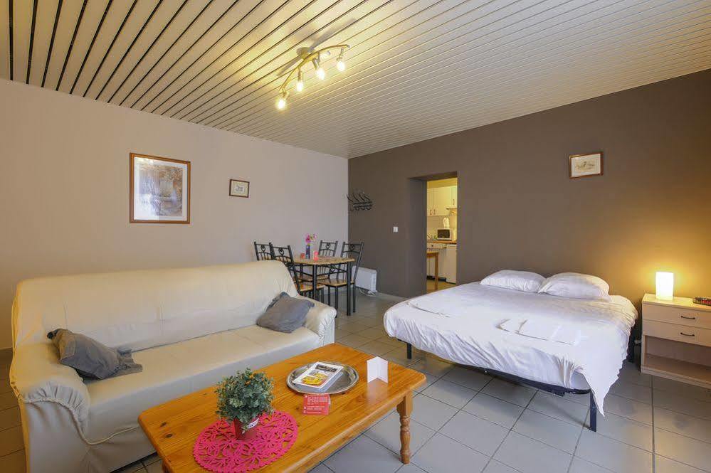 Budget Flats Leuven Eksteriør billede