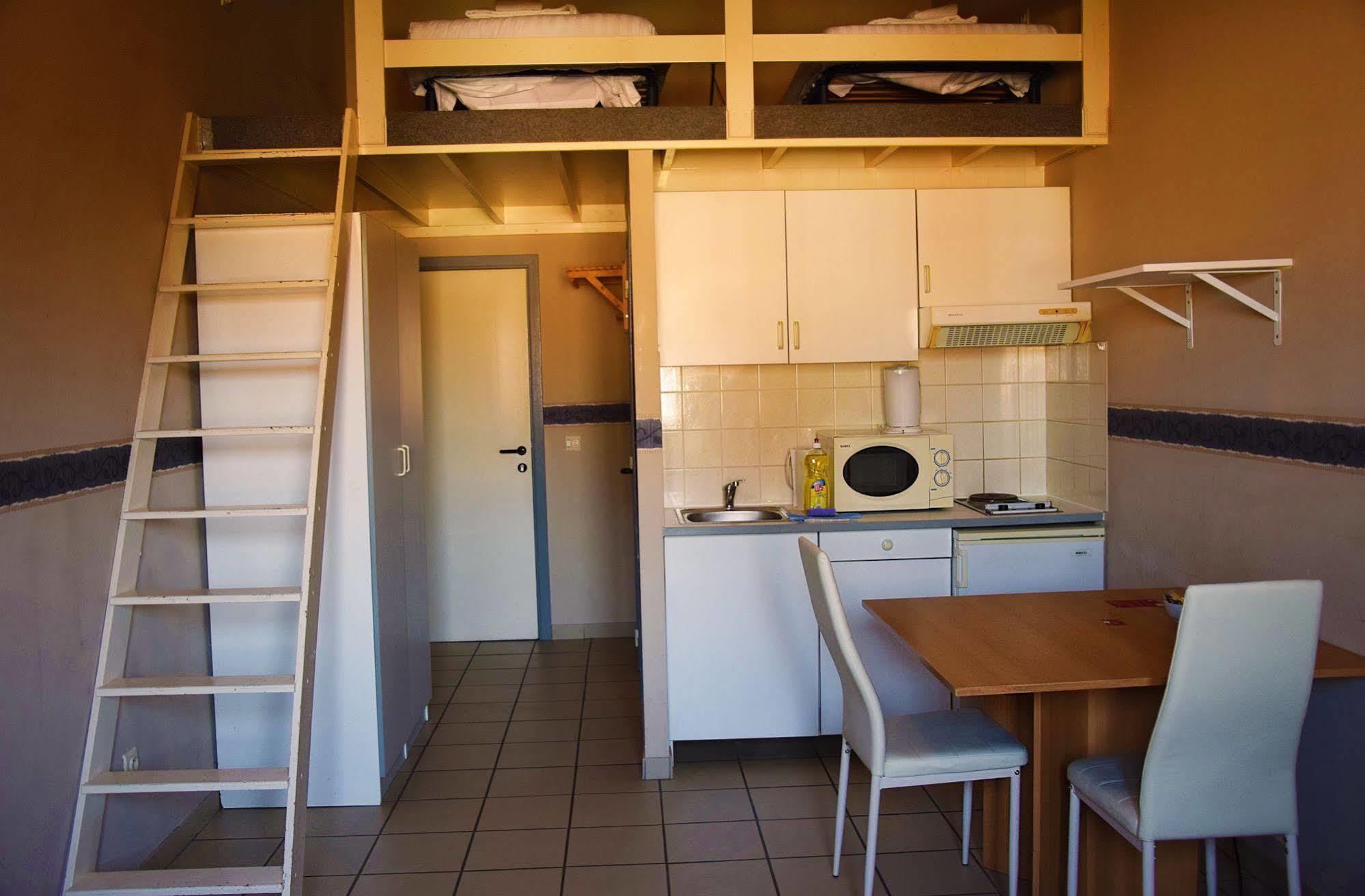 Budget Flats Leuven Eksteriør billede
