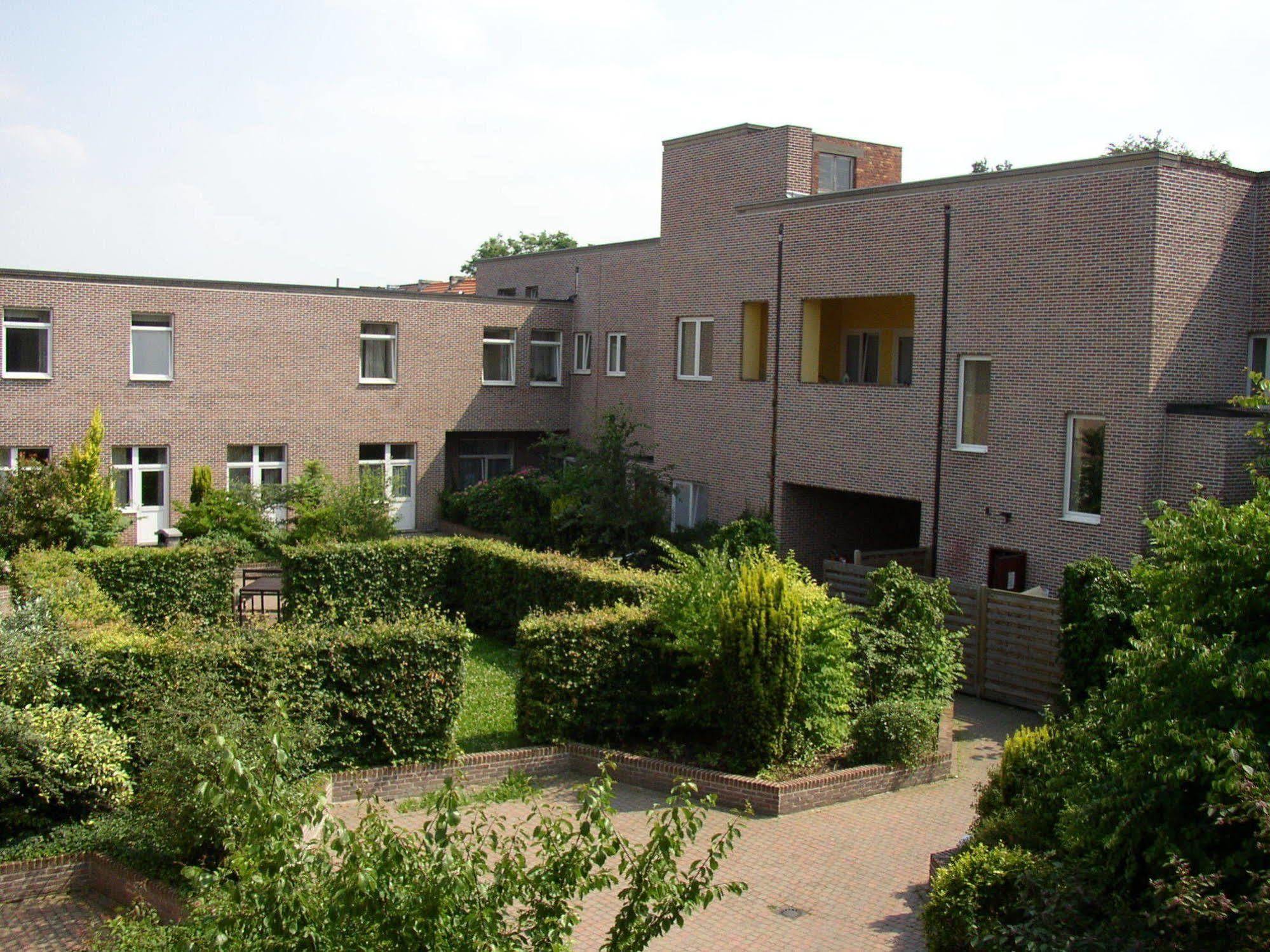 Budget Flats Leuven Eksteriør billede