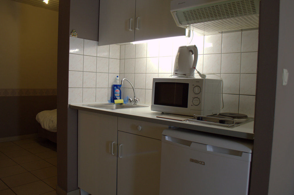 Budget Flats Leuven Eksteriør billede