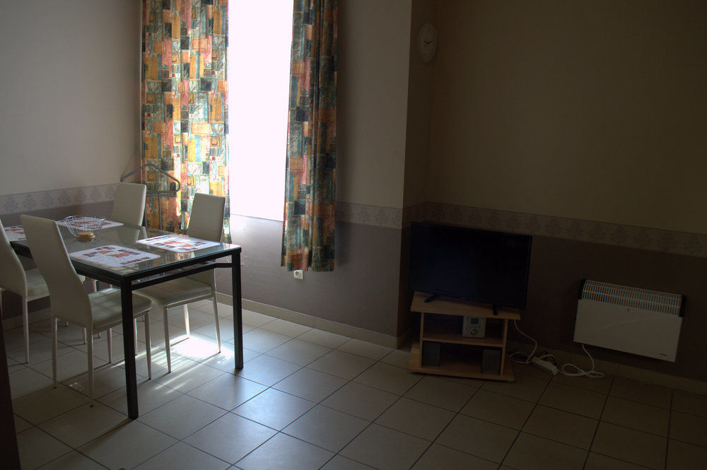 Budget Flats Leuven Eksteriør billede