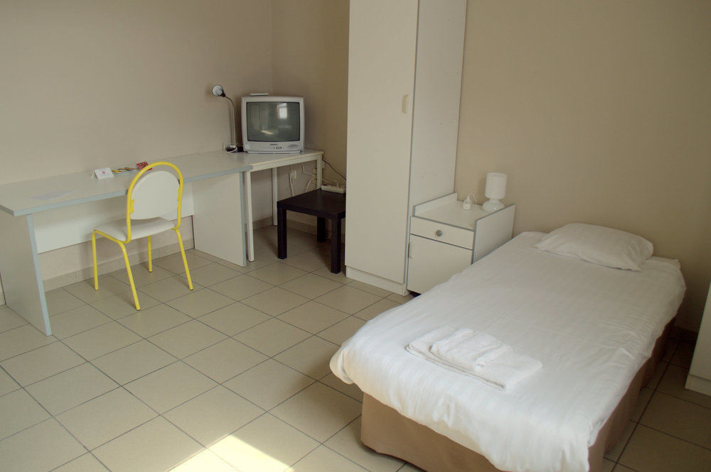 Budget Flats Leuven Eksteriør billede