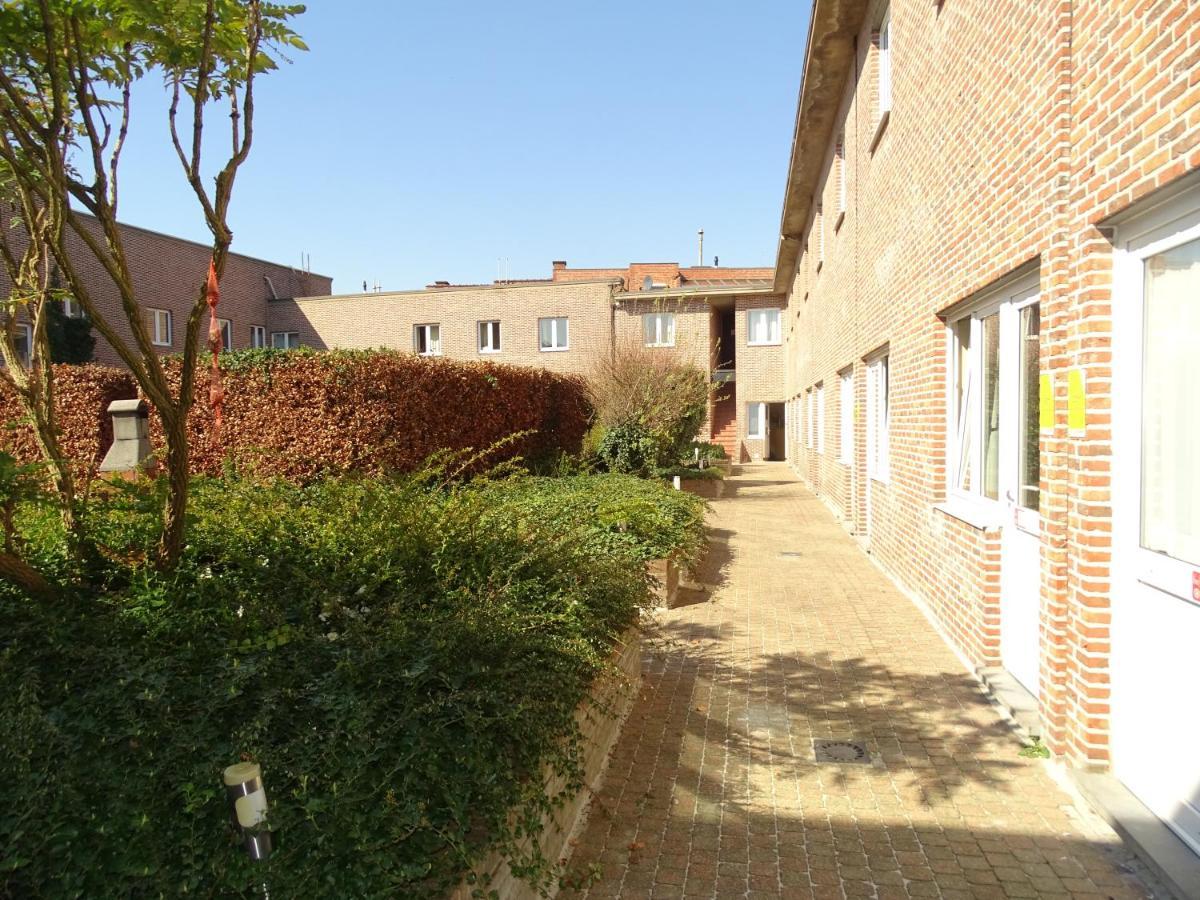 Budget Flats Leuven Eksteriør billede